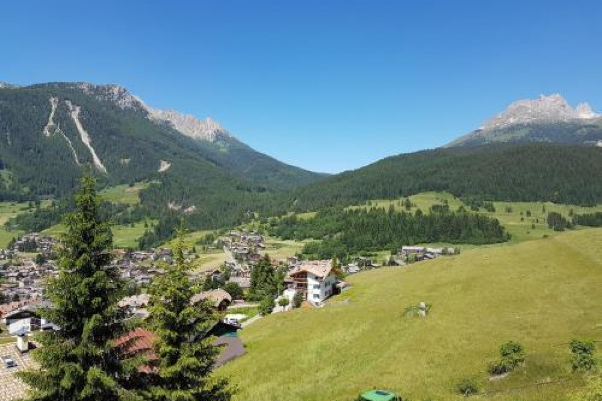 Ciasa Alpina Relax Hotel