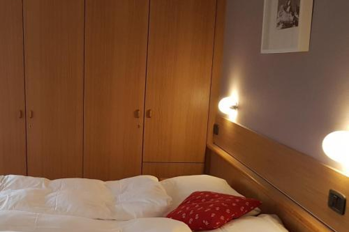 Ciasa Alpina Relax Hotel
