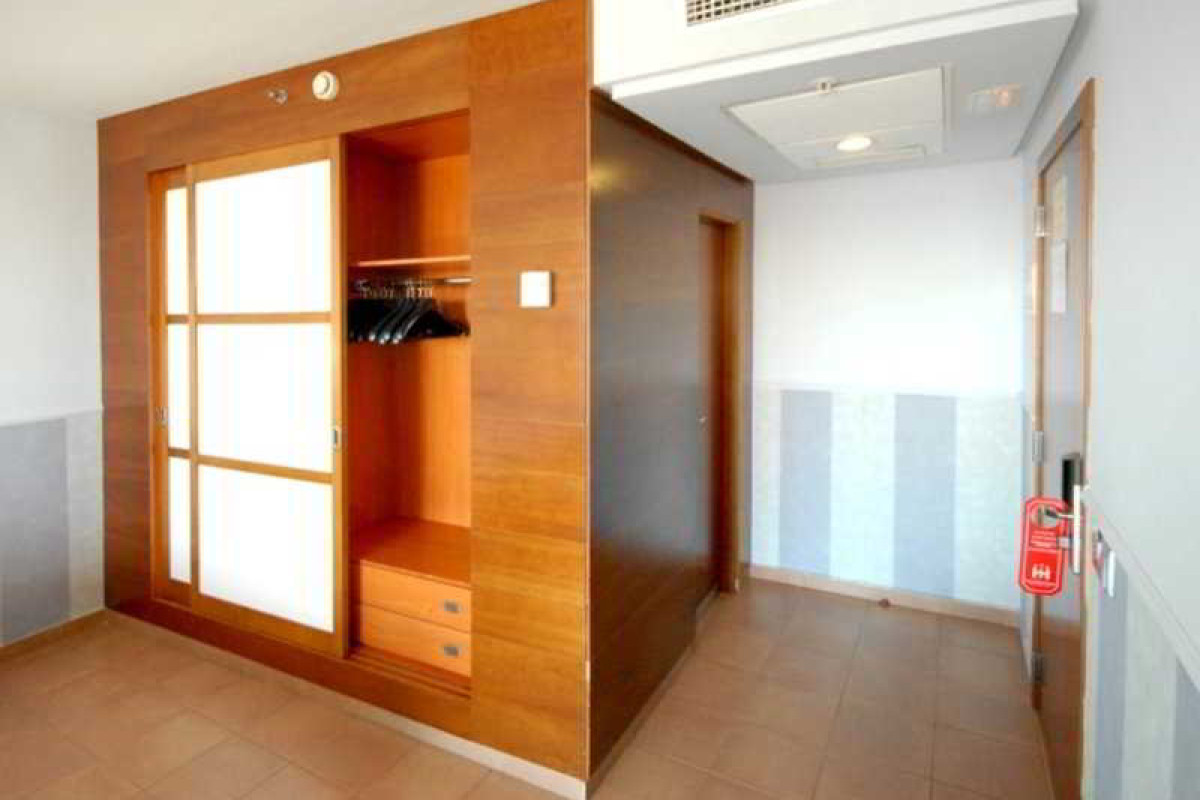 HOTEL CIBELES PLAYA