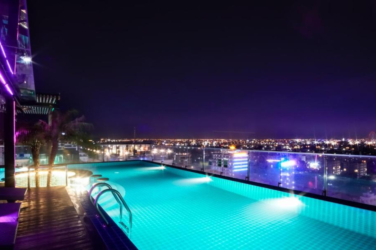 Cicilia Hotels & Spa Danang Powered by ASTON