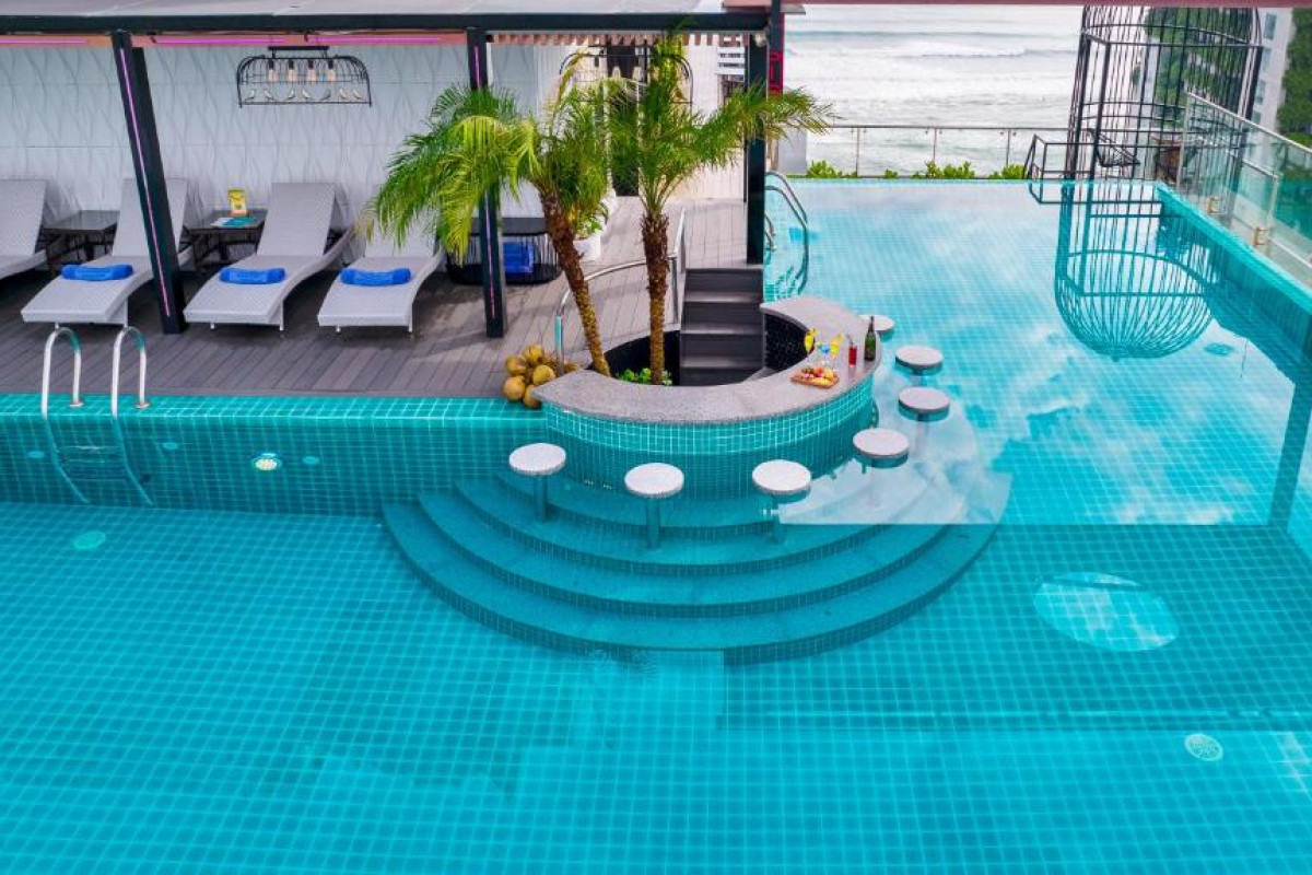 Cicilia Hotels & Spa Danang Powered by ASTON
