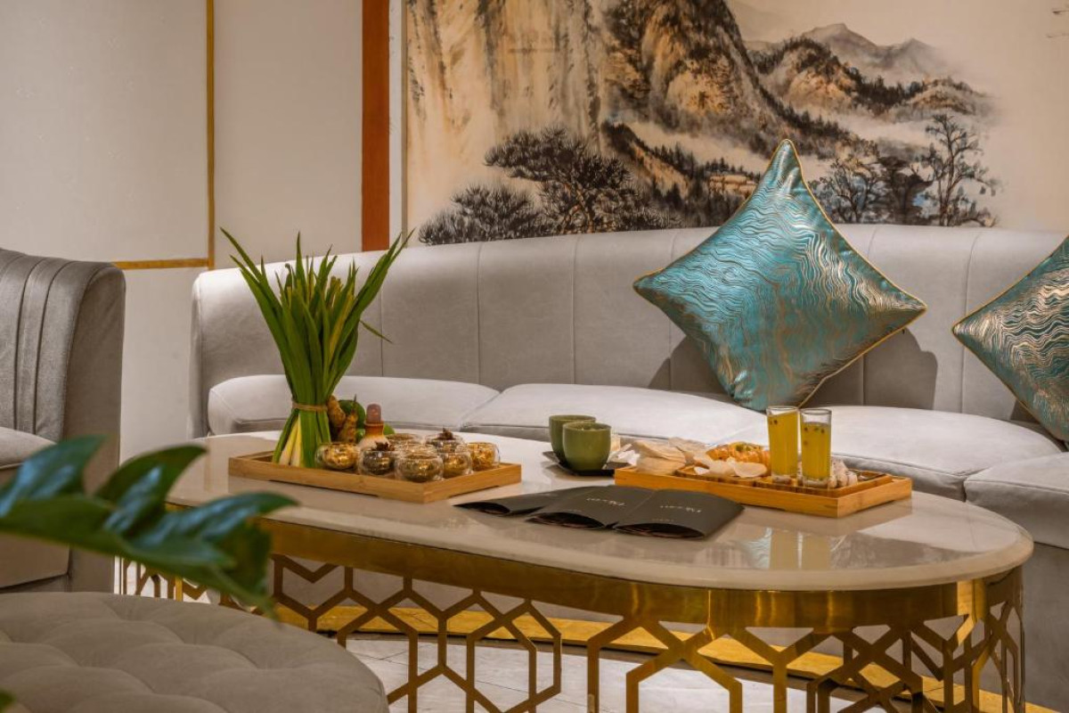 Cicilia Hotels & Spa Danang Powered by ASTON
