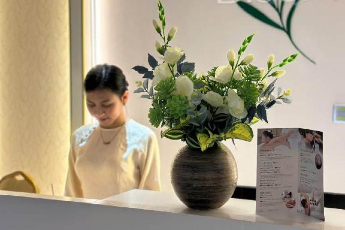 Cicilia Hotels & Spa Danang Powered by ASTON