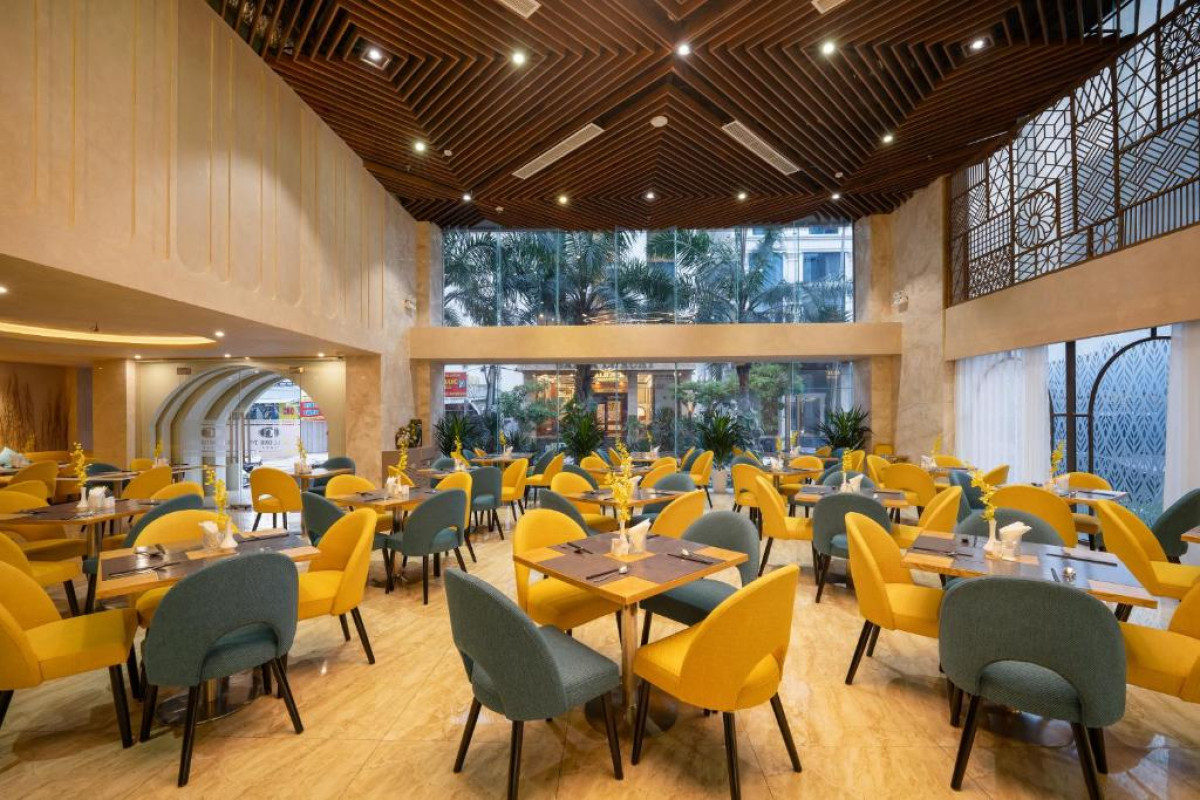 Cicilia Hotels & Spa Danang Powered by ASTON