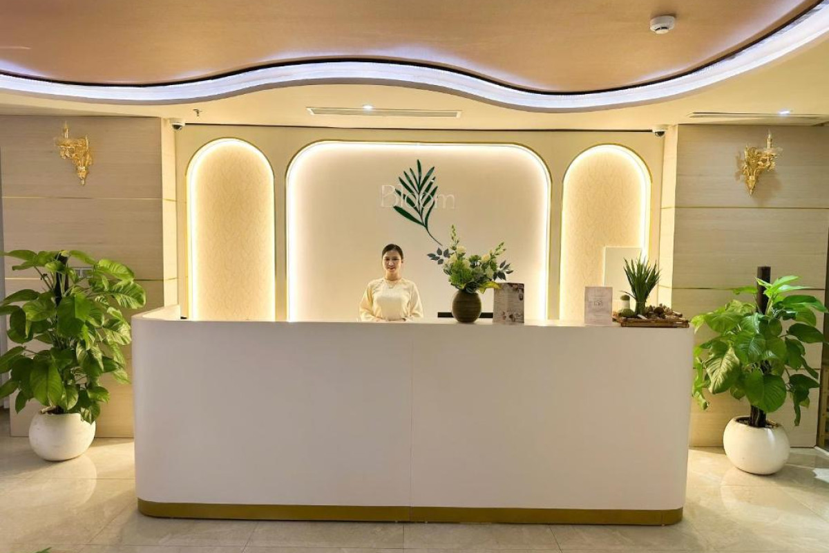 Cicilia Hotels & Spa Danang Powered by ASTON