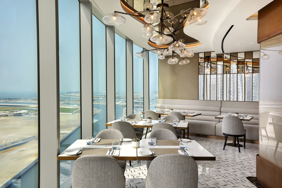 Ciel Dubai Marina