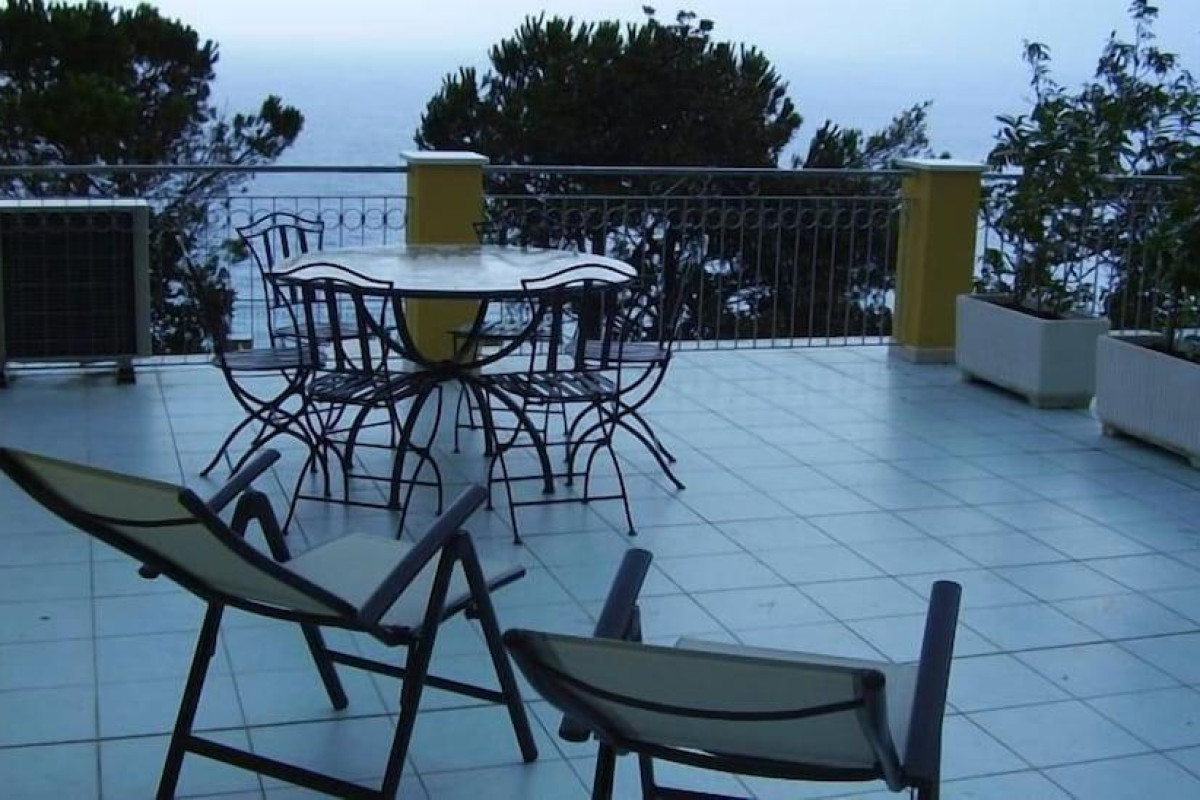 Cielo E Mare