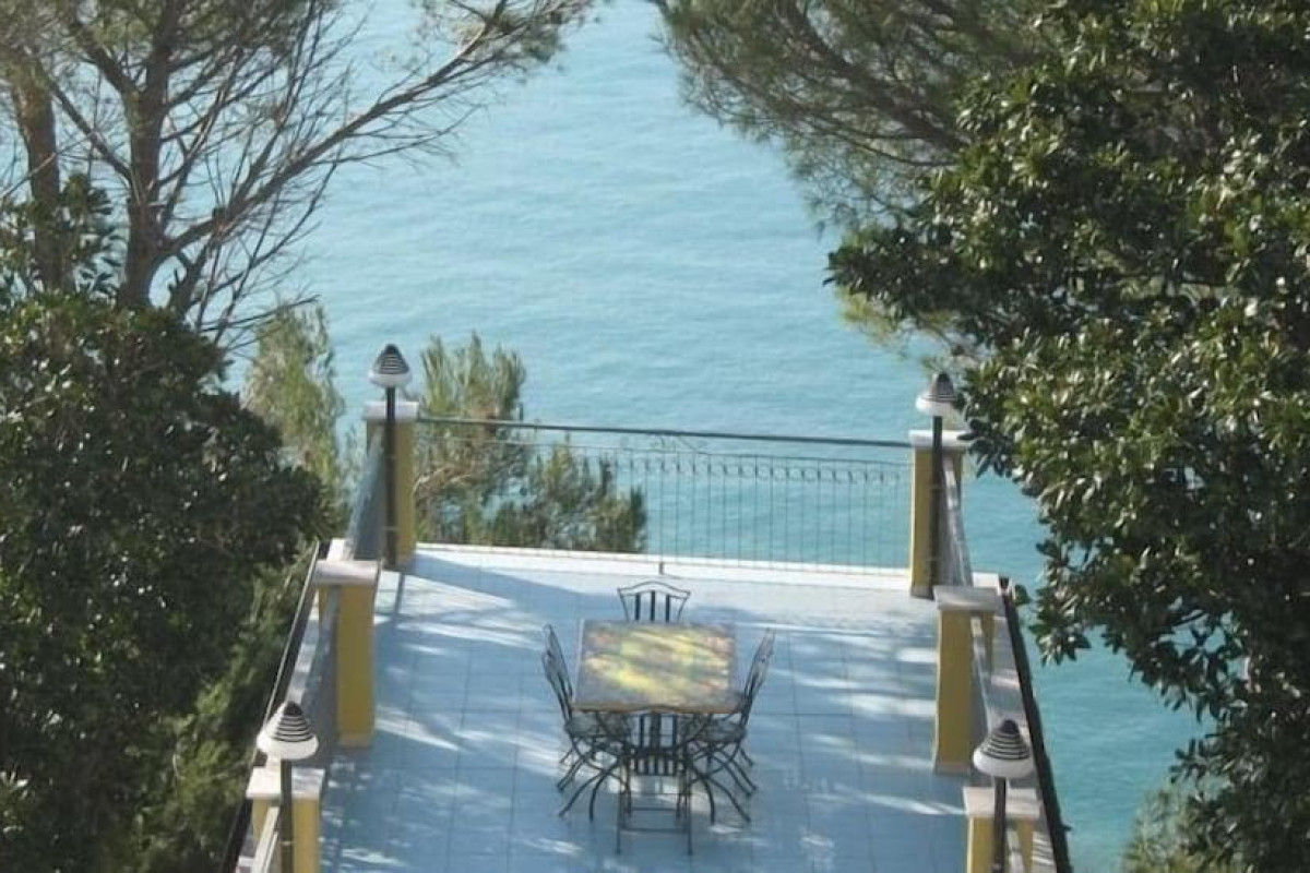 Cielo E Mare