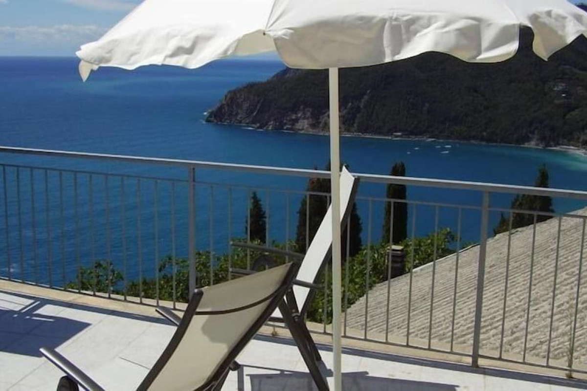 Cielo E Mare
