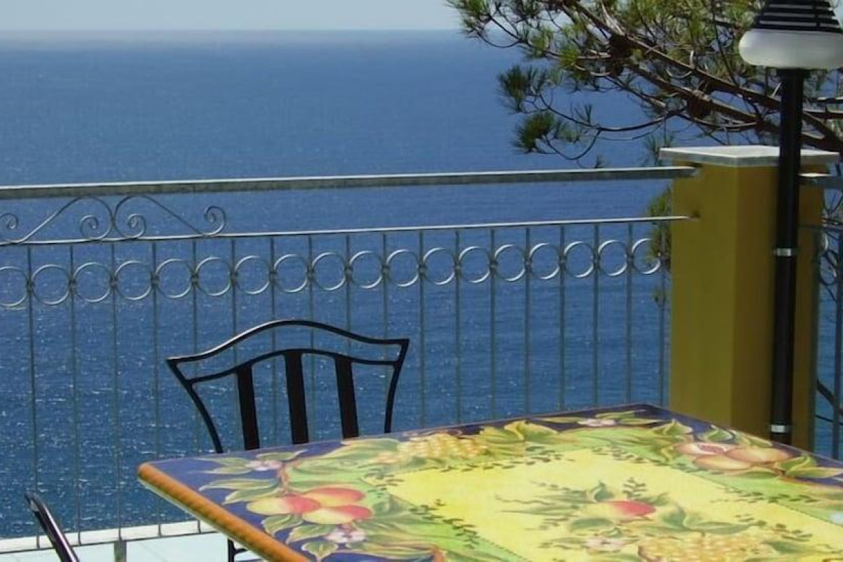 Cielo E Mare