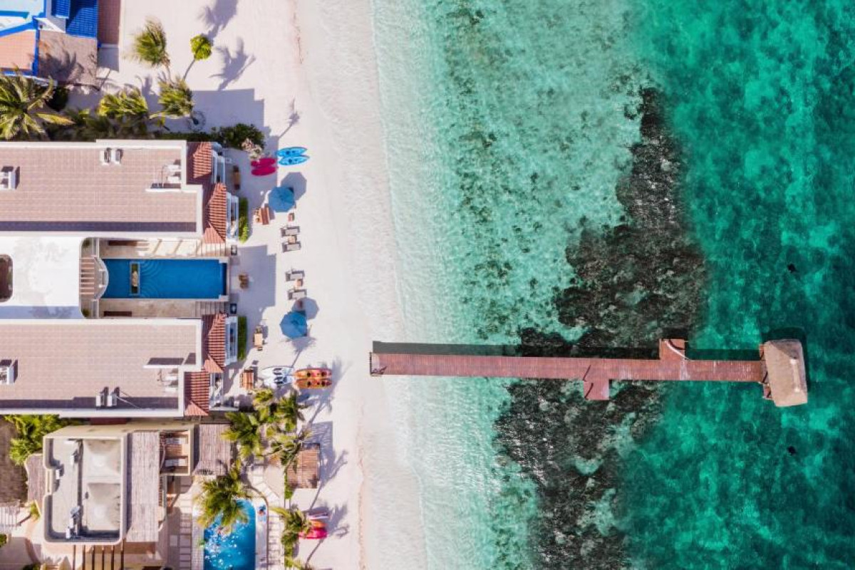 Cielo Maya Beach Tulum