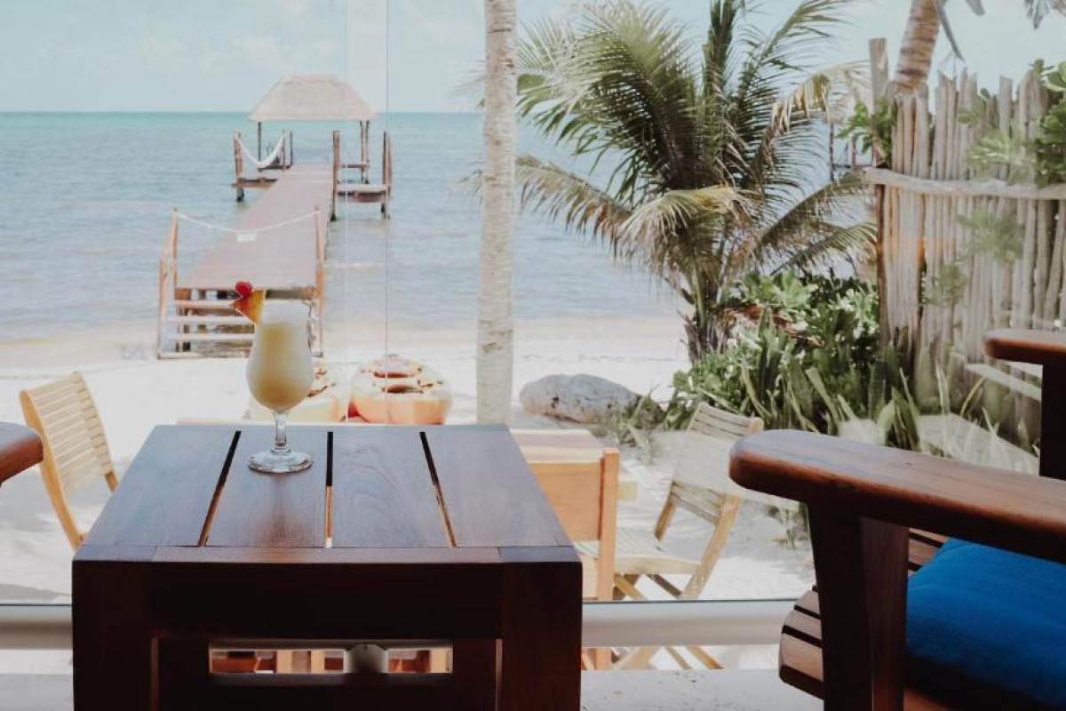 Cielo Maya Beach Tulum