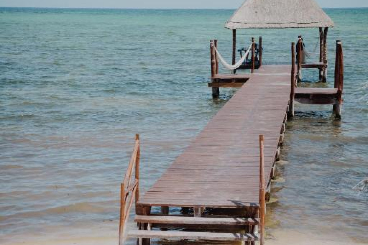 Cielo Maya Beach Tulum