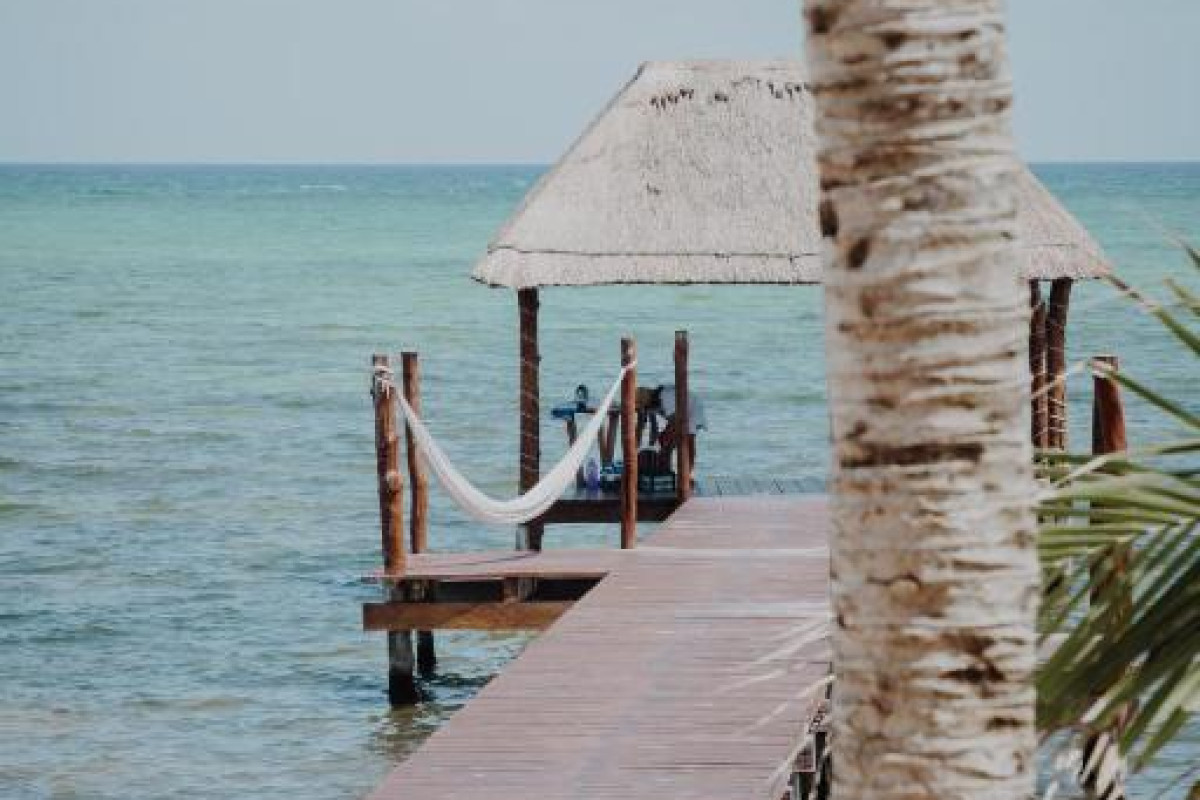Cielo Maya Beach Tulum