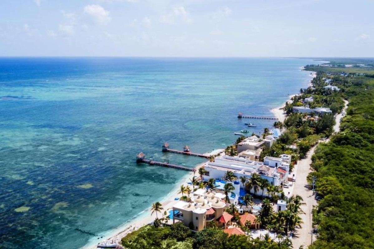 Cielo Maya Beach Tulum