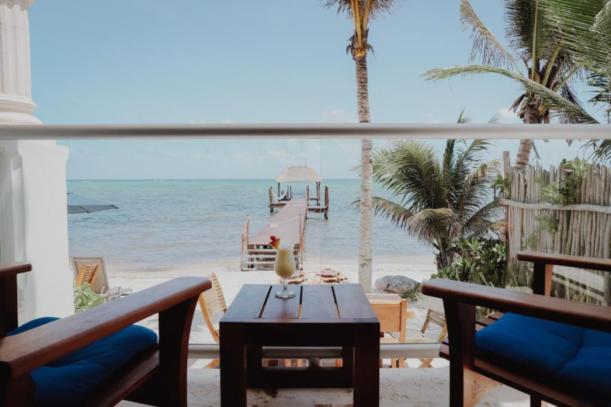 Cielo Maya Beach Tulum