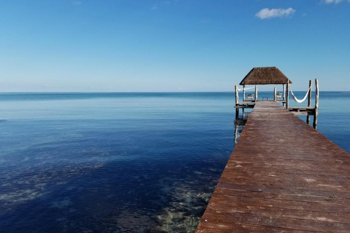 Cielo Maya Beach Tulum