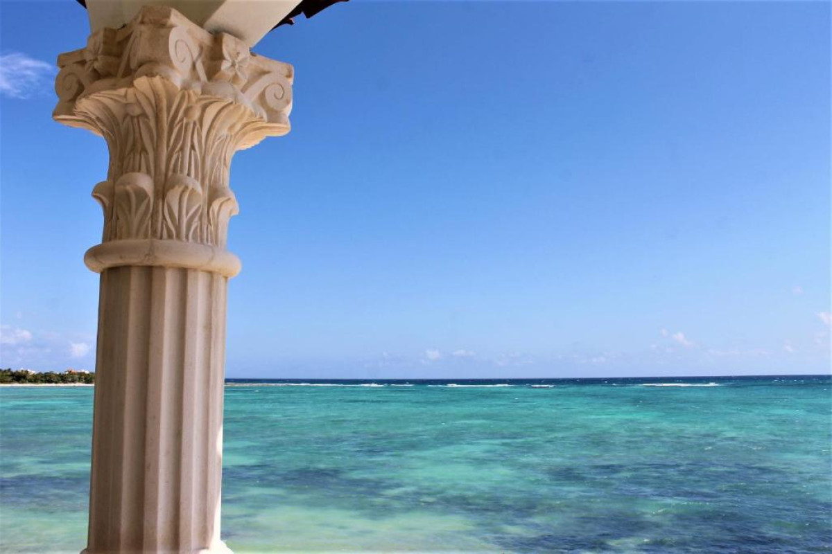 Cielo Maya Beach Tulum