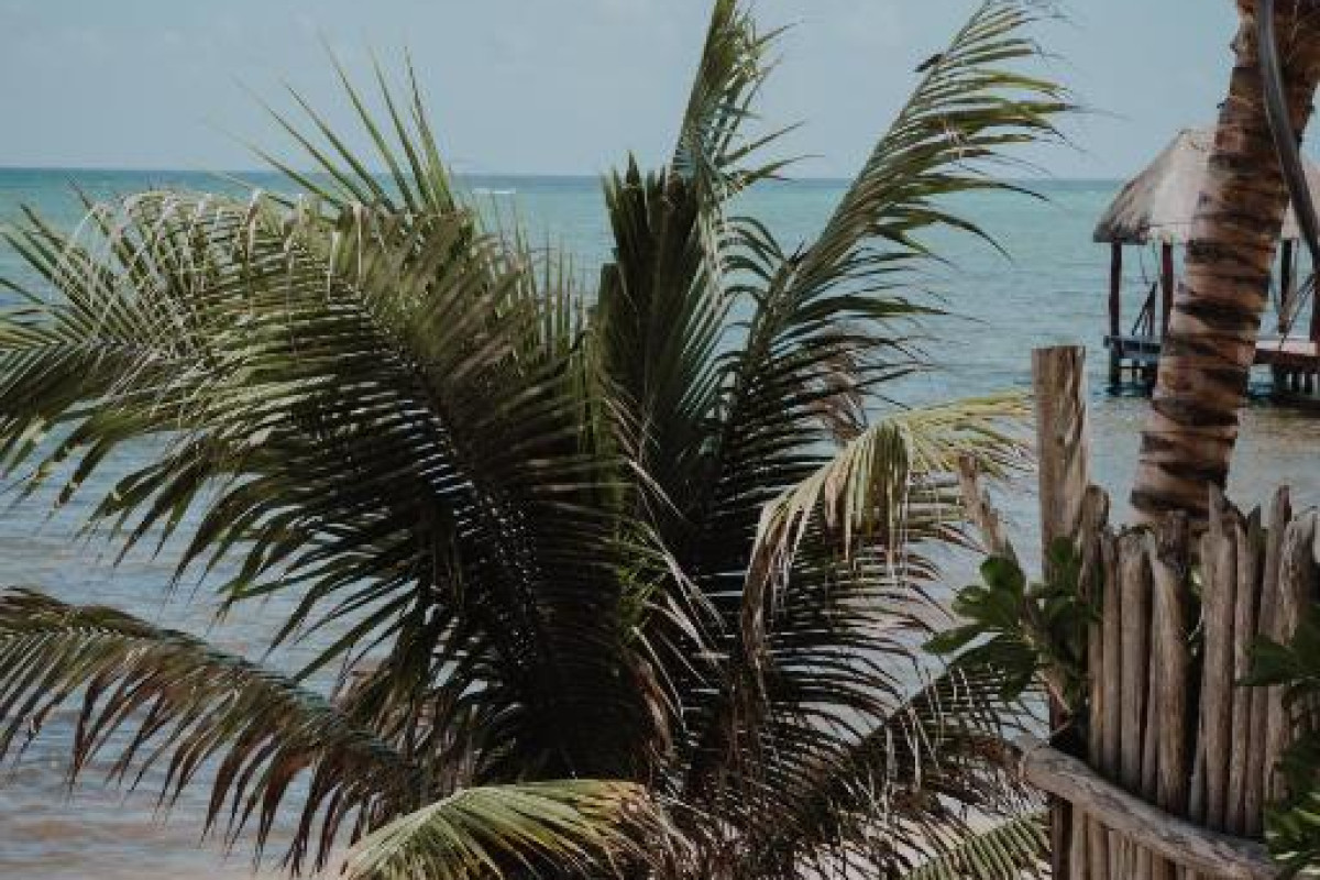 Cielo Maya Beach Tulum