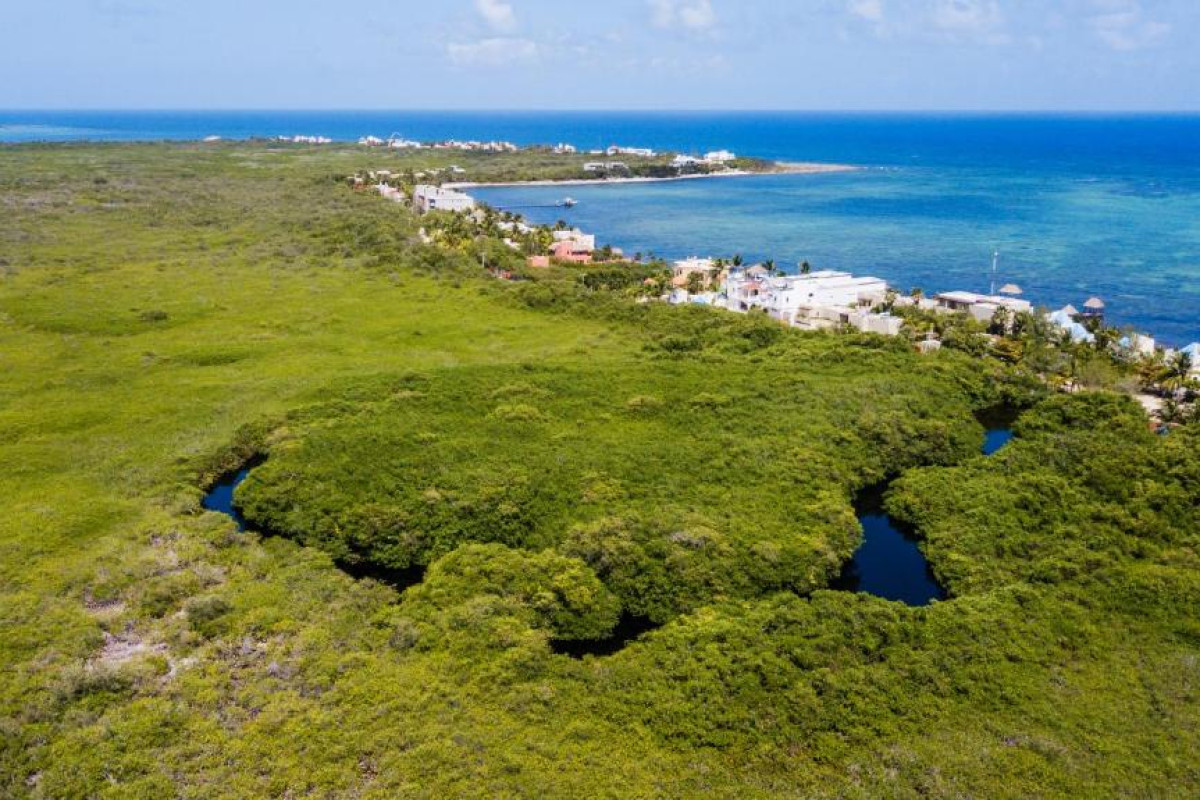 Cielo Maya Beach Tulum