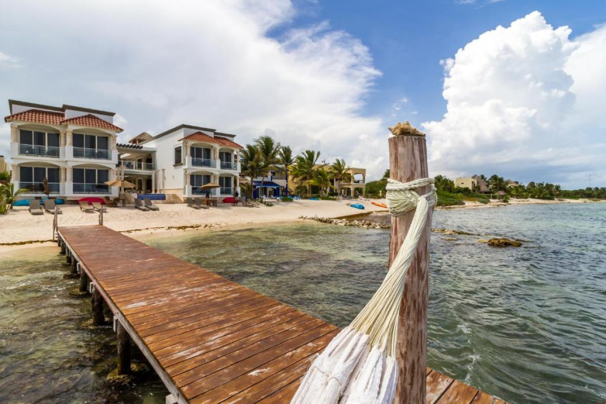 Cielo Maya Beach Tulum