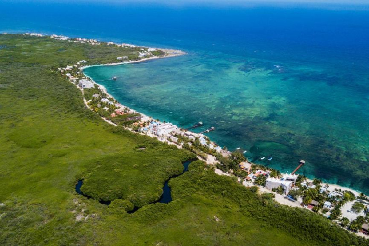 Cielo Maya Beach Tulum