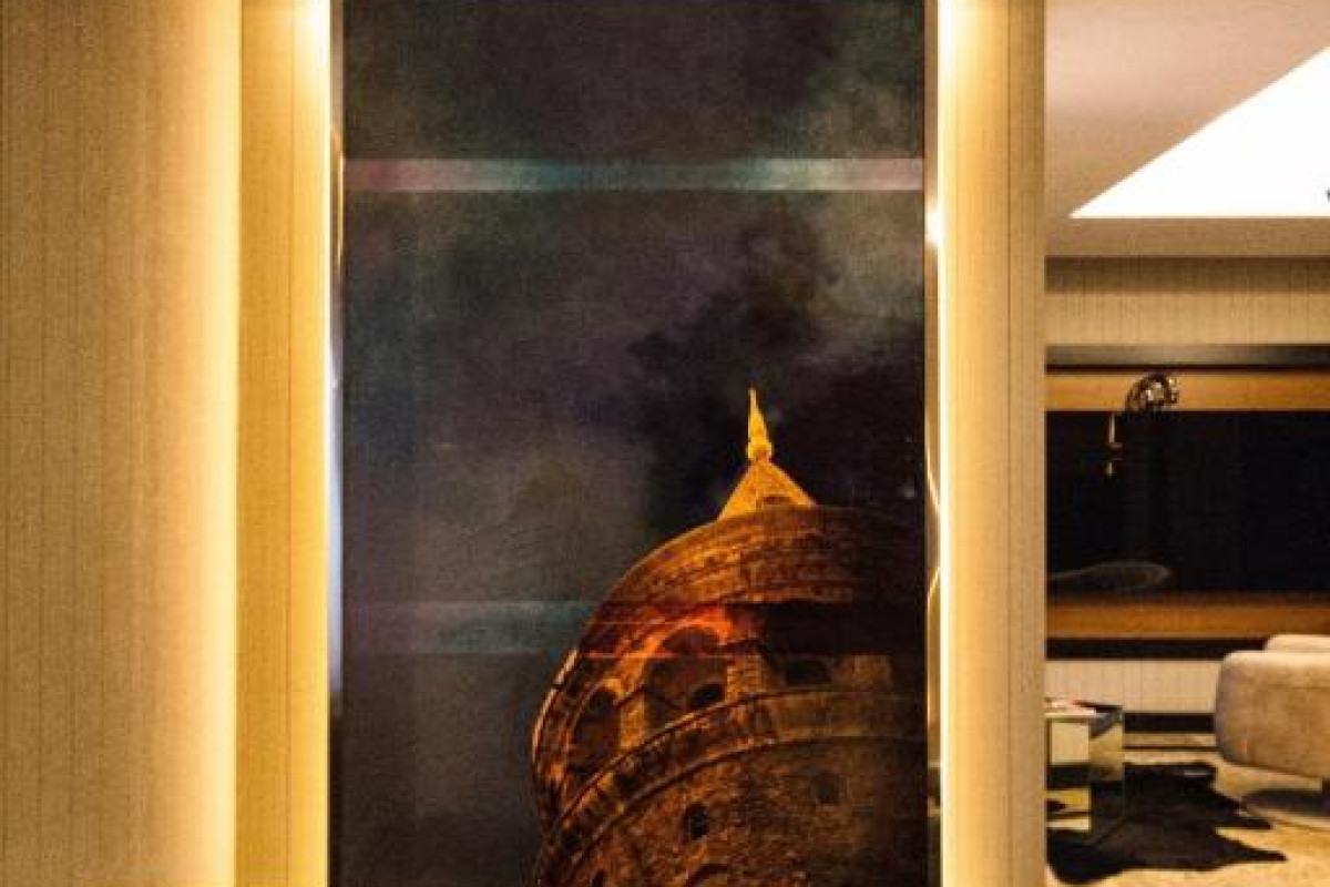 CIHANGIR HOTEL BOSPHORUS
