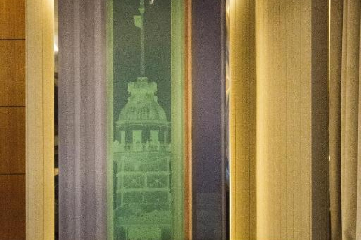 CIHANGIR HOTEL BOSPHORUS