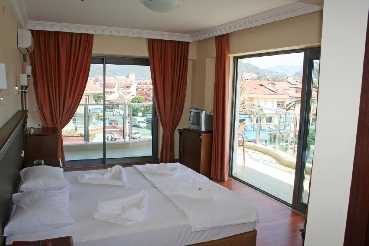 CIHANTURK HOTEL