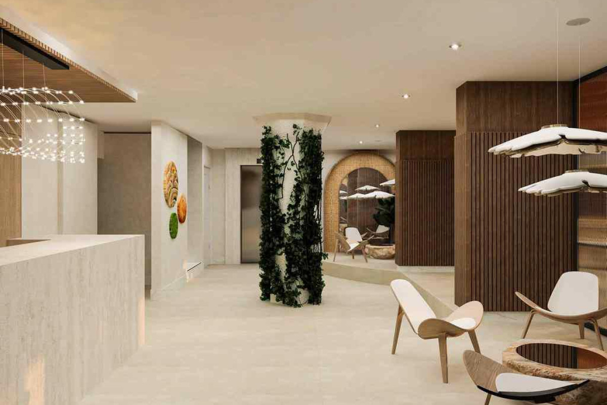 CIMEN HOTEL