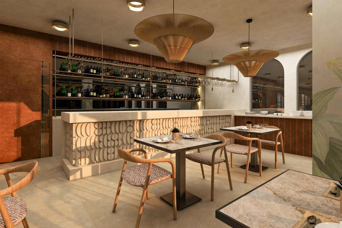 CIMEN HOTEL