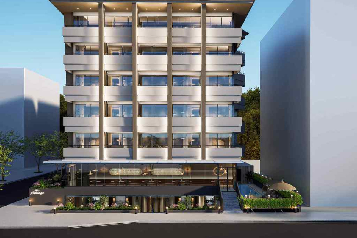 CIMEN HOTEL