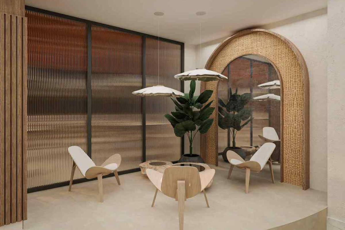 CIMEN HOTEL