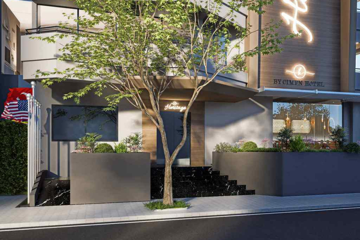 CIMEN HOTEL