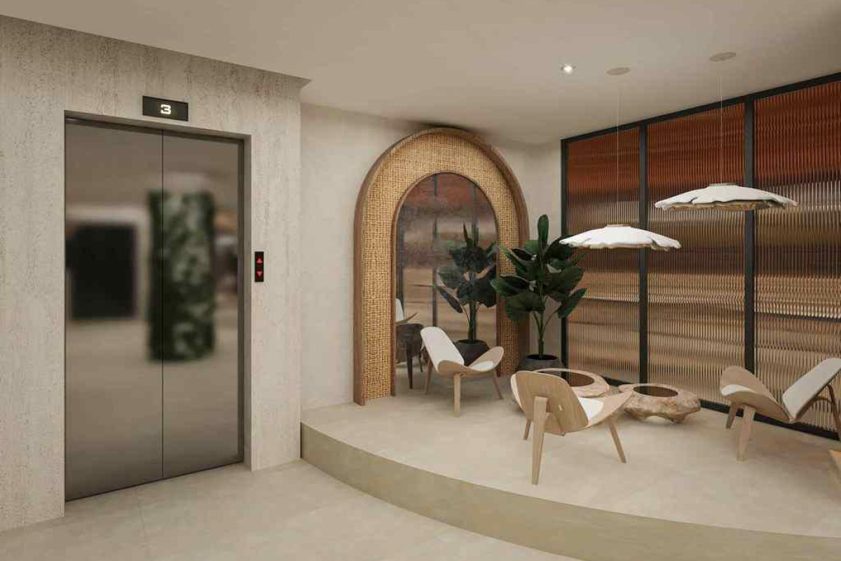 CIMEN HOTEL