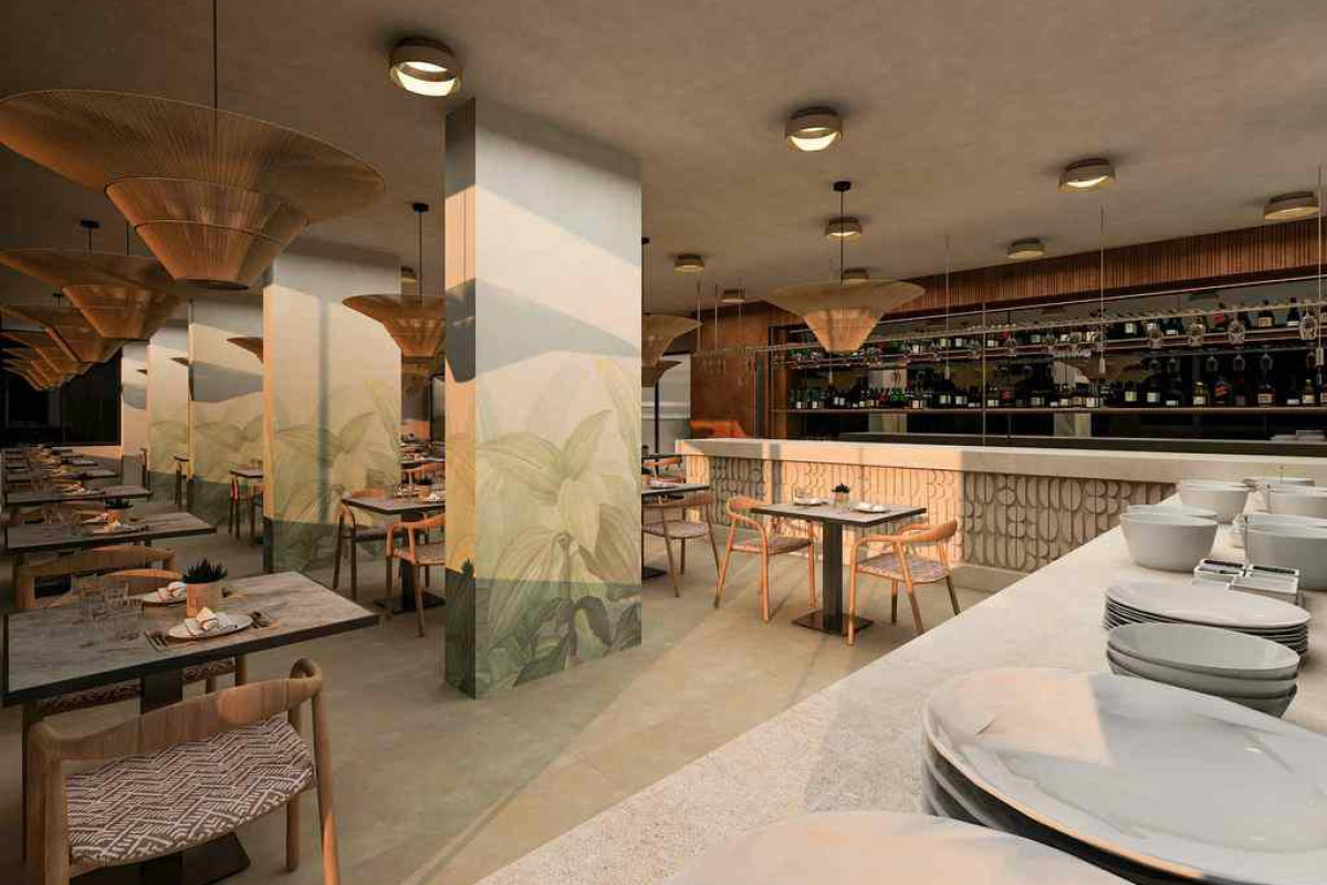 CIMEN HOTEL