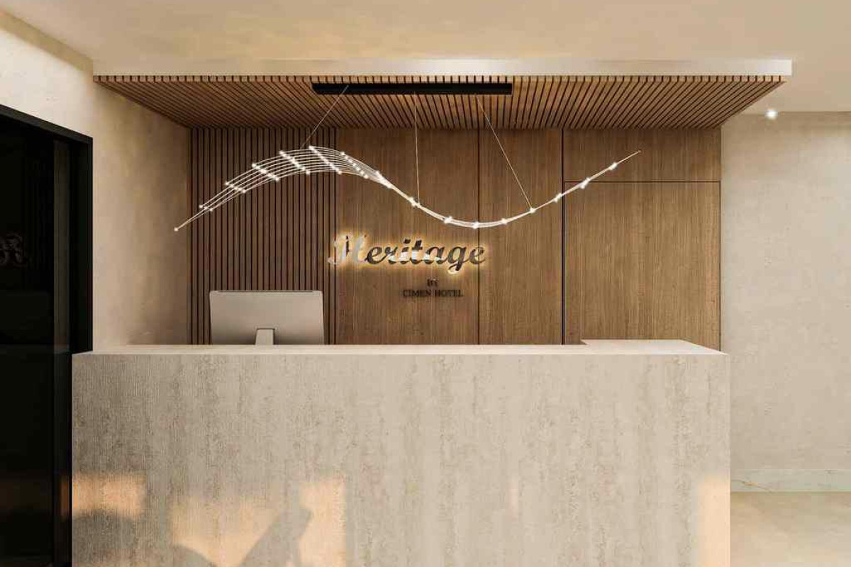 CIMEN HOTEL