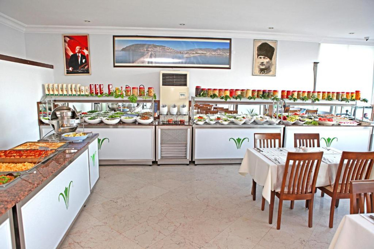 Cimen Hotel
