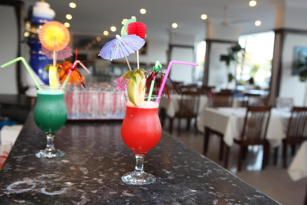 Cimen Hotel