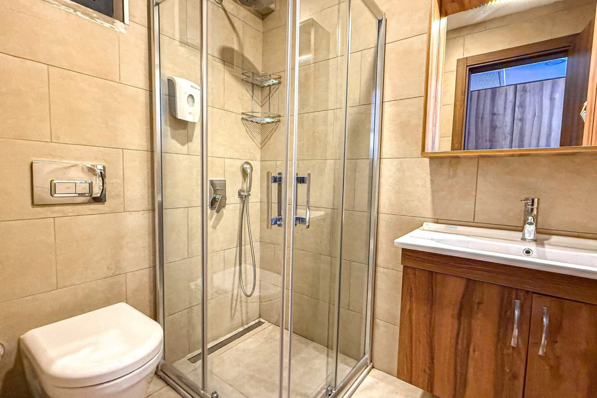 CINAR BOUTIQUE HOTEL