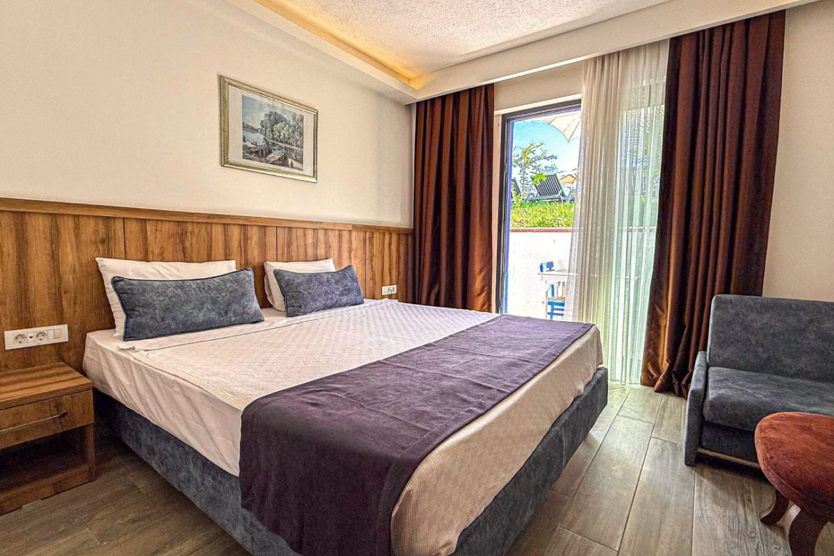 CINAR BOUTIQUE HOTEL