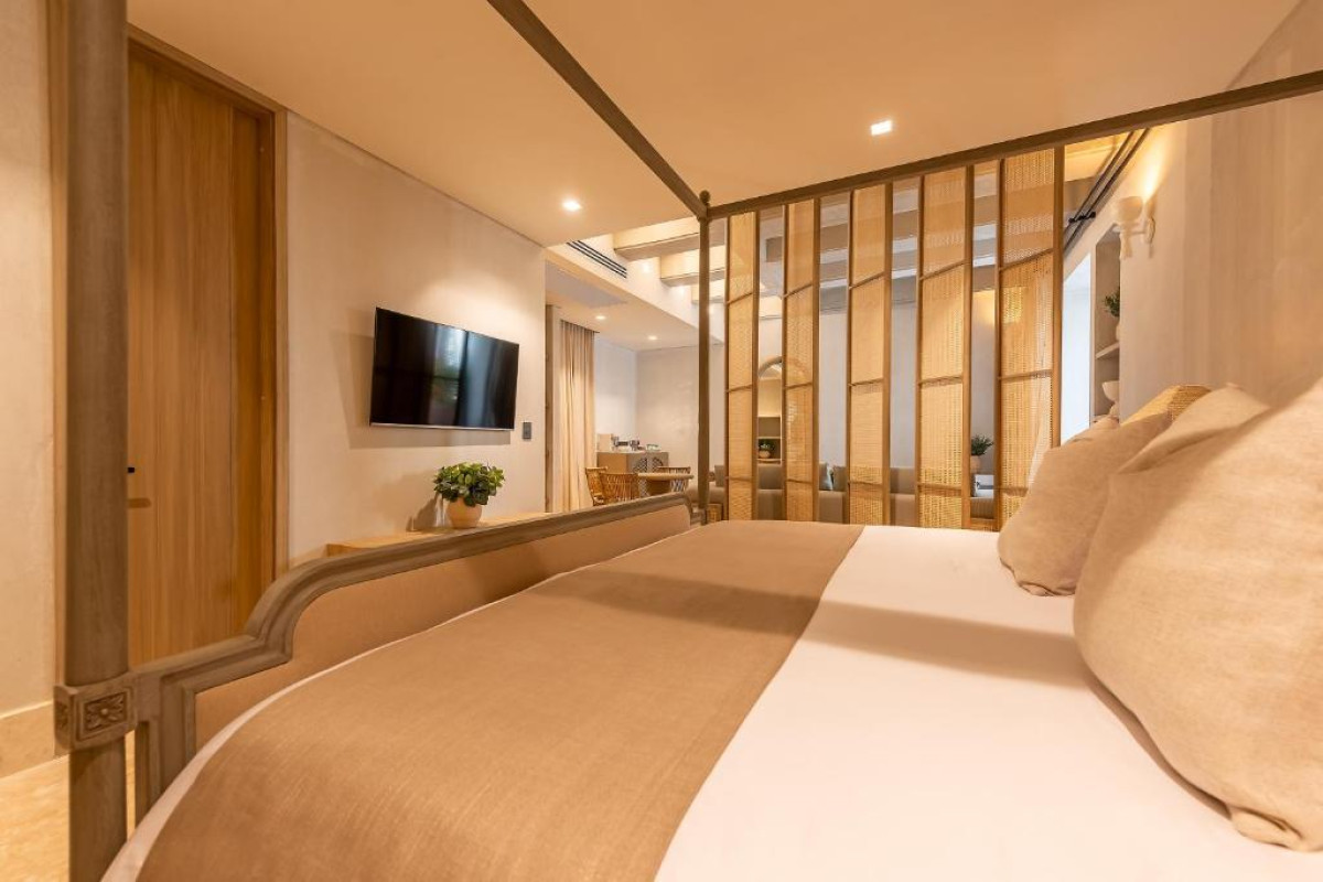 Cinco Quintas Hotel Boutique By SOHO