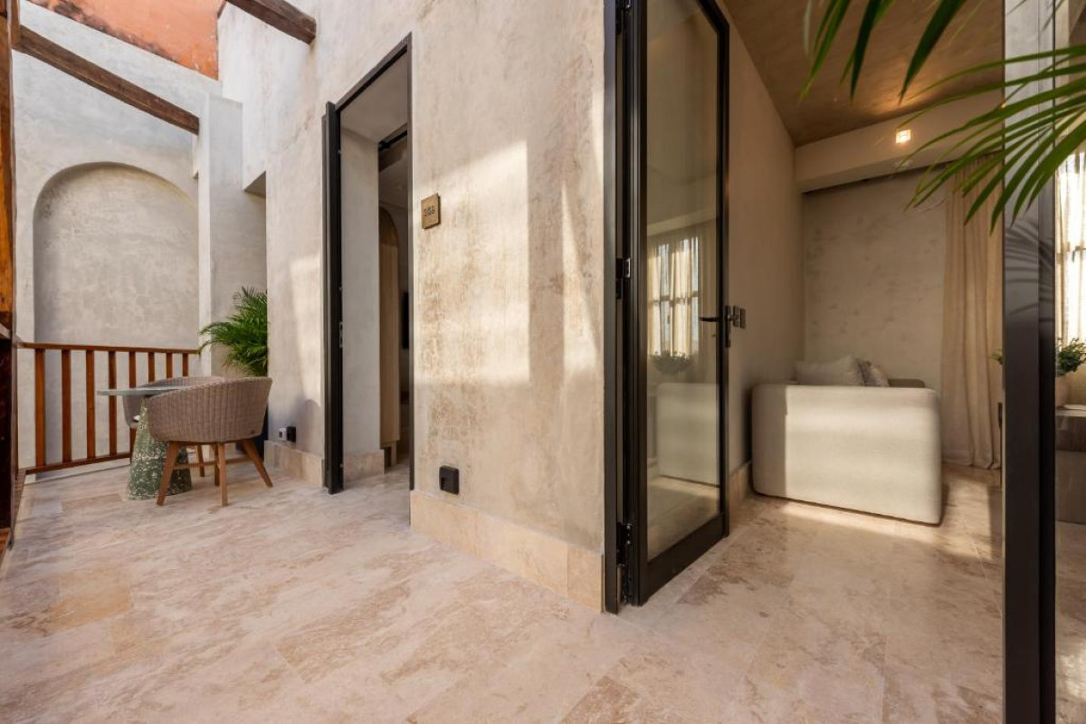 Cinco Quintas Hotel Boutique By SOHO