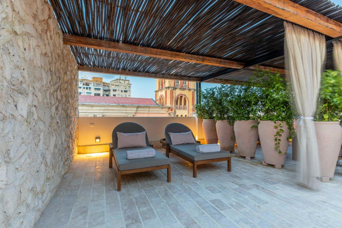 Cinco Quintas Hotel Boutique By SOHO