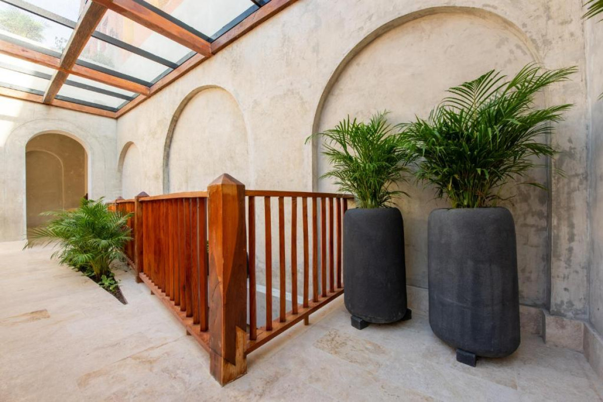 Cinco Quintas Hotel Boutique By SOHO