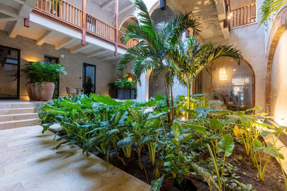 Cinco Quintas Hotel Boutique By SOHO