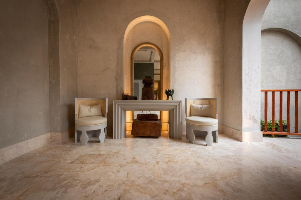 Cinco Quintas Hotel Boutique By SOHO