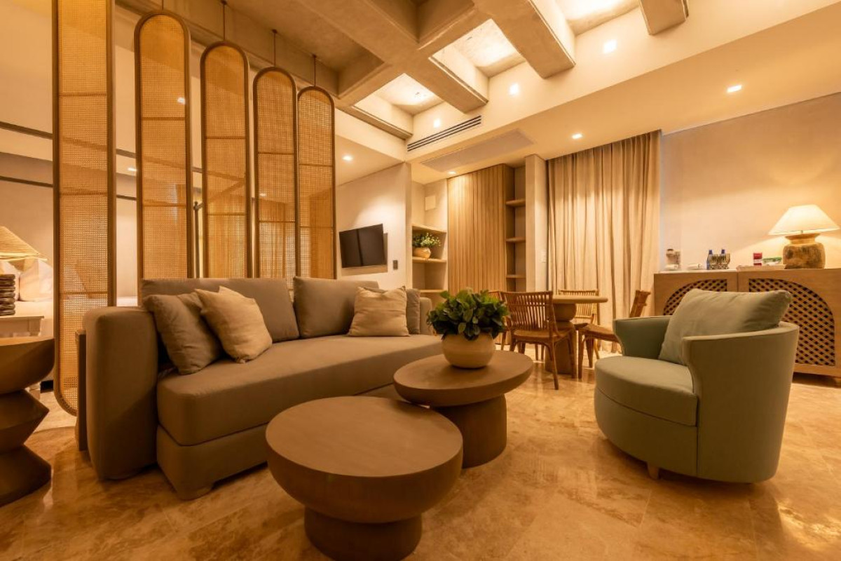 Cinco Quintas Hotel Boutique By SOHO