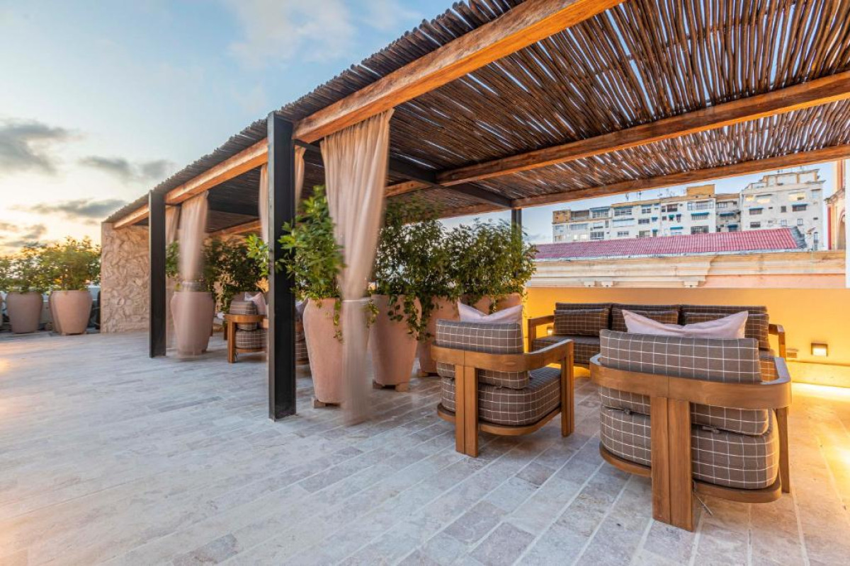 Cinco Quintas Hotel Boutique By SOHO