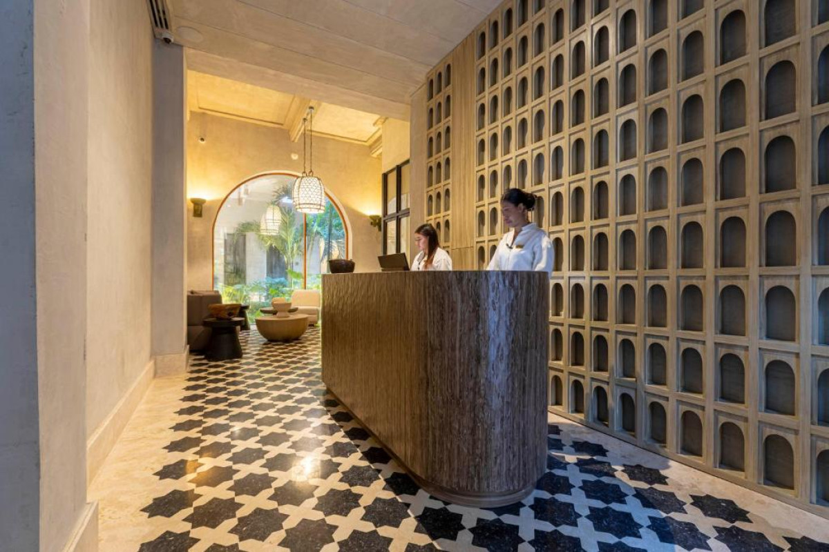 Cinco Quintas Hotel Boutique By SOHO